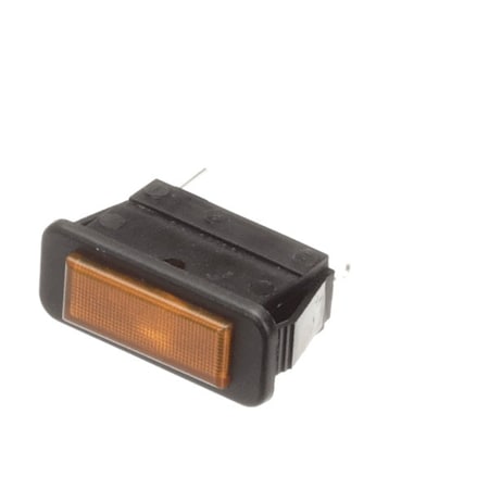 Vulcan Hart Indicator, Gts Light 00-944131